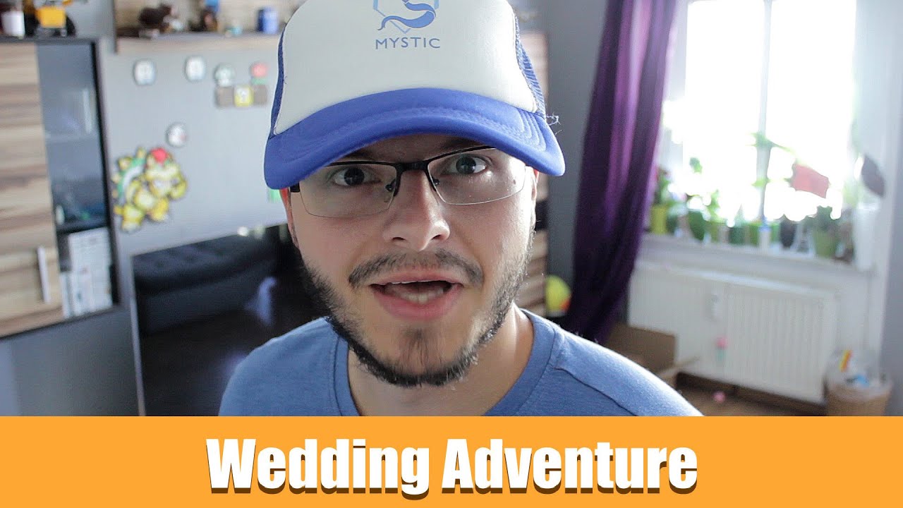 Screenshot aus dem Dev Log zu Wedding Adventure - Bild: Let’s GameDev, YouTube