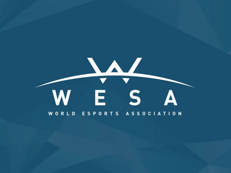 World Esports Association mit ESL und Gründungsteams - Bild: ESL FACEIT Group