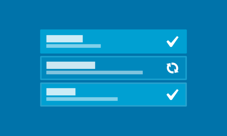 WordPress 4.6 zeigt die vereinfachte Aktualisierung von Plugins und Themes - Bild: WordPress.org