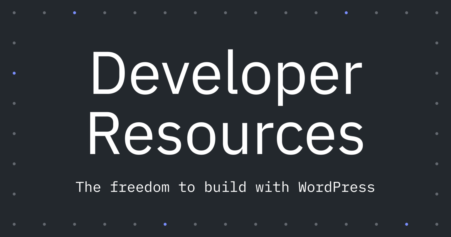 WordPress REST API für automatisierte Verwaltungsabläufe