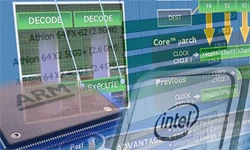 SIMD-Raytracing und SSE-Intrinsics in einer C++-Entwicklungsumgebung