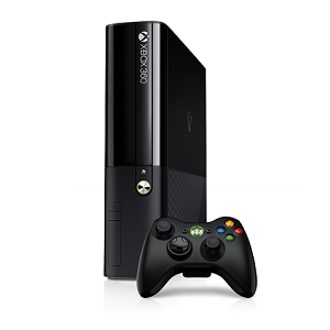 Xbox 360 Konsole mit Controller - Bild: Xbox Wire