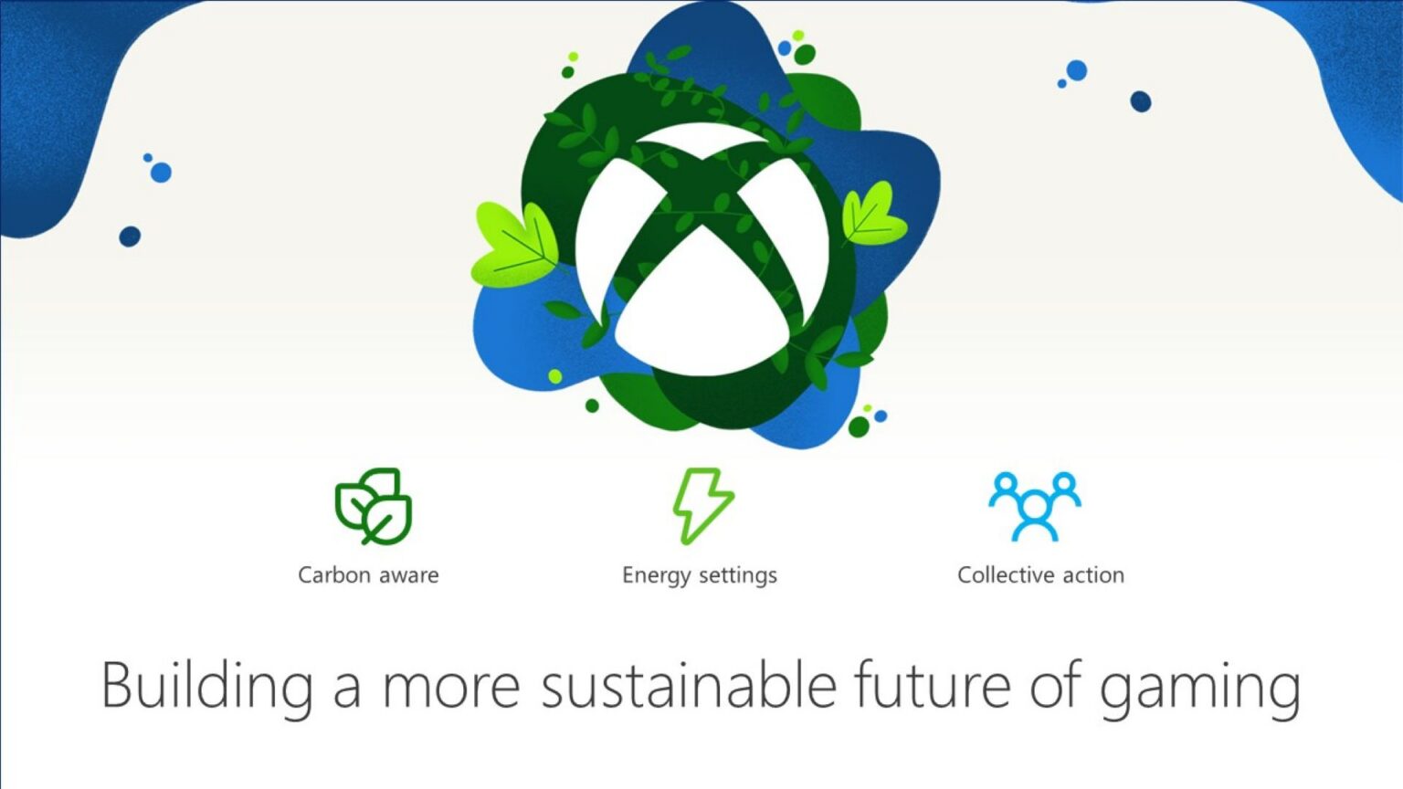 Xbox Series X und Series S im Energiesparmodus - Bild: Xbox Wire