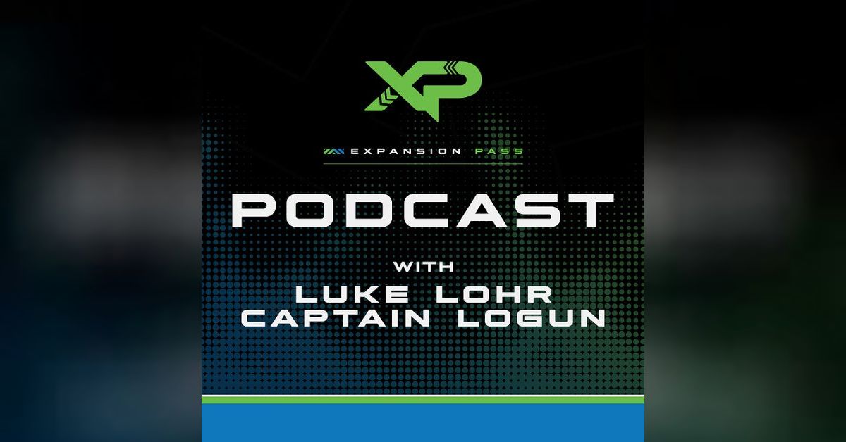 Xbox Expansion Pass 132 mit Ed Fries