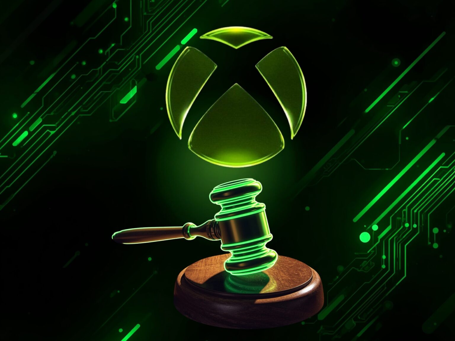 Brasilianisches Gericht verpflichtet Microsoft zur Wiederherstellung eines Xbox-Kontos