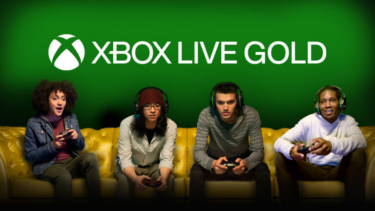Xbox Live Gold Pricing Update 2021 - Bild: Microsoft