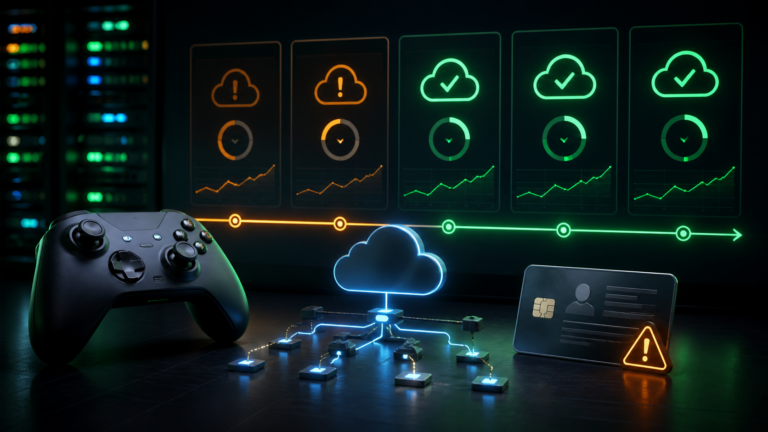 Symbolbild zum Xbox-Network-Ausfall und Lizenzdienst - Bild: XboxDev