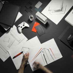 Entwicklung der Xbox One X im Microsoft Device Design Team - Bild: Xbox Wire