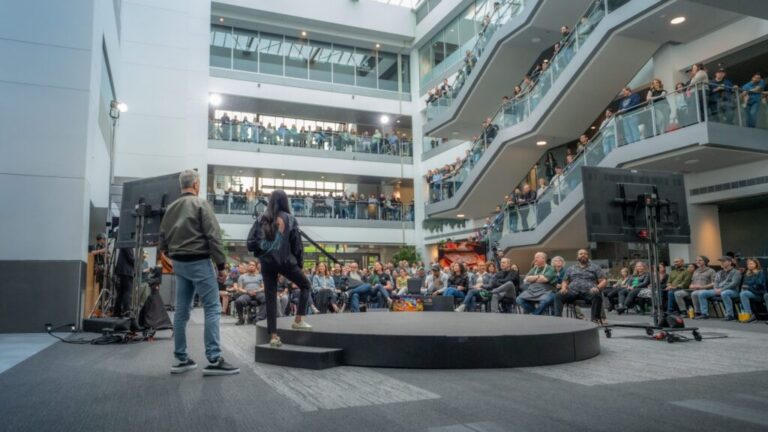 Gerücht: Panik und Angst unter Xbox-Entwicklern vor weiteren Entlassungen