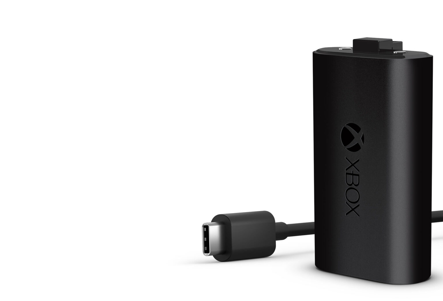 Xbox Rechargeable Battery mit USB-C-Kabel für Xbox Wireless Controller