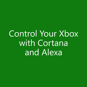 Xbox Skill für Cortana und Alexa auf Xbox One - Bild: Xbox Wire