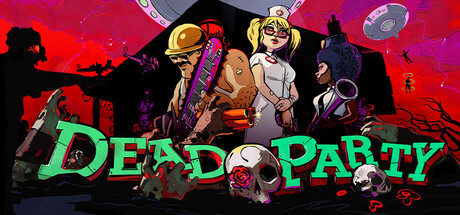 Dead Party im Koop-Einsatz gegen Zombies - Bild: Radiation Blue und Snail Games USA