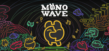 MONOWAVE Key Art - Bild: Studio BBB