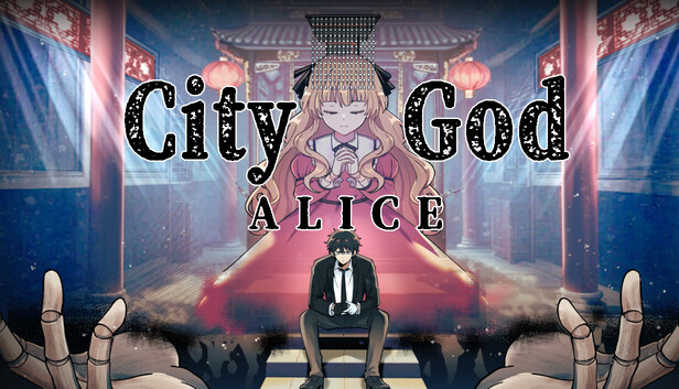 City God Alice - Bild: HIGHFIVE DOG
