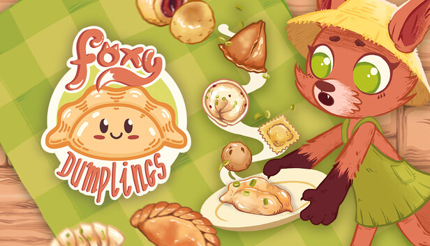 Foxy Dumplings - Bild: Soft Crunch Games