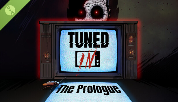 Tuned In: The Prologue - Bild: Vercors Games