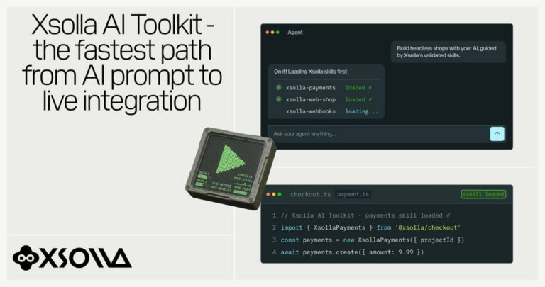 Xsolla stellt AI Toolkit für engine-unabhängigen Game Commerce vor - Bild: offizielle Quelle