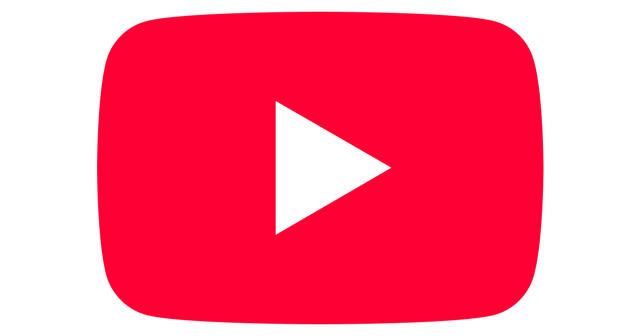 YouTube-Schriftzug für 360-Grad-Videos - Bild: YouTube
