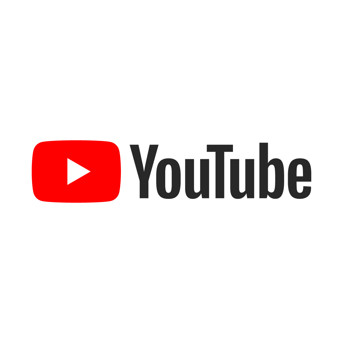 YouTube-Logo für YouTube Gaming - Bild: YouTube