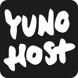 YunoHost offizielles Logo