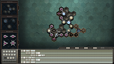 Opus Magnum als Beispiel aus dem Zachademics-Angebot - Bild: Zachtronics