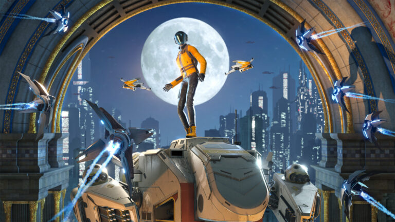 3DMark Night Raid Benchmark für integrierte Grafik