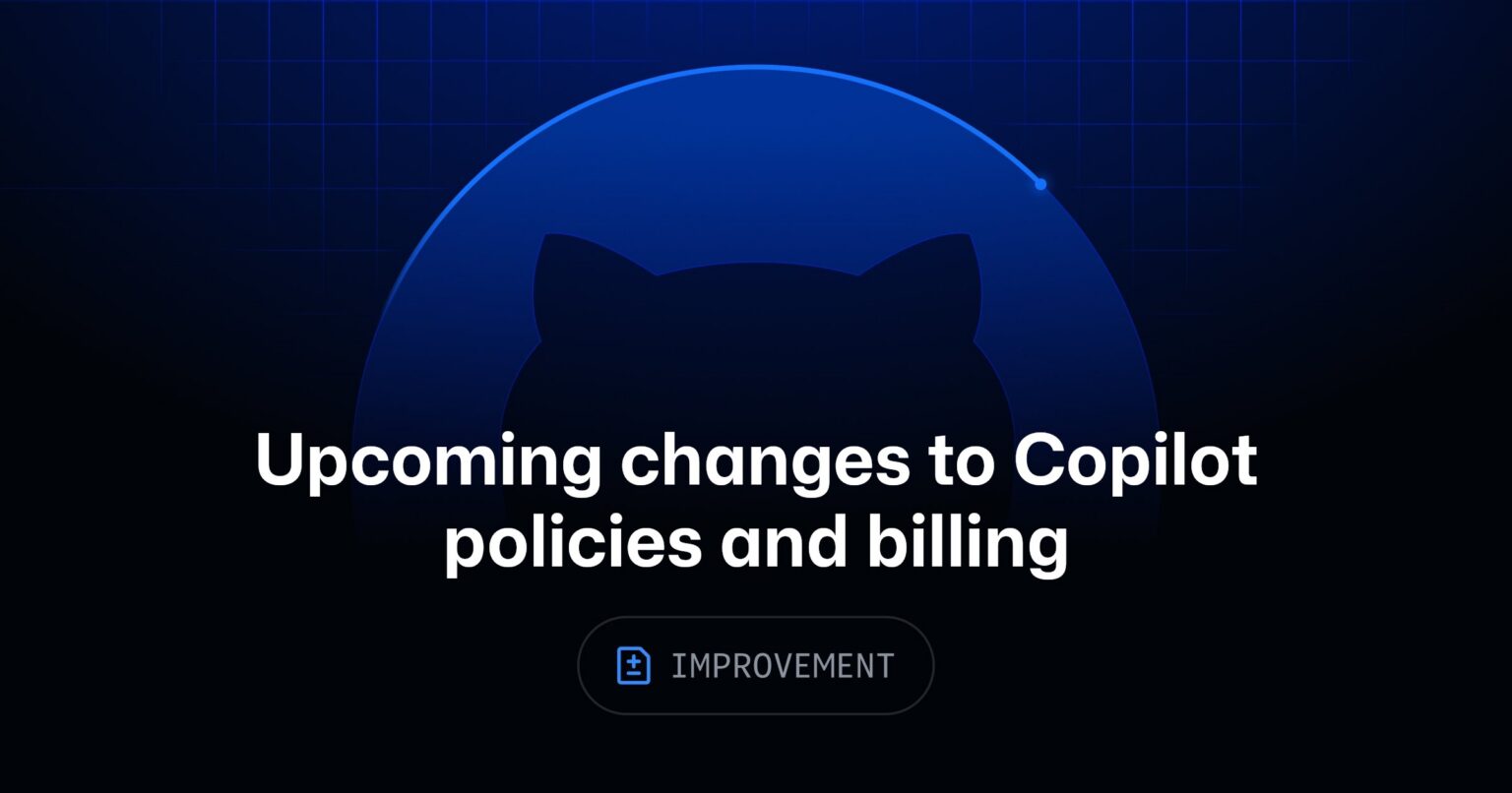 GitHub Copilot für Business- und Enterprise-Kunden