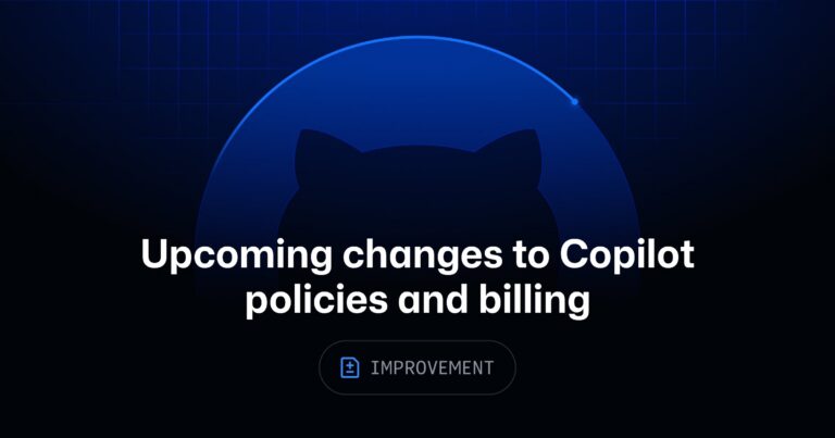 GitHub Copilot für Business- und Enterprise-Kunden