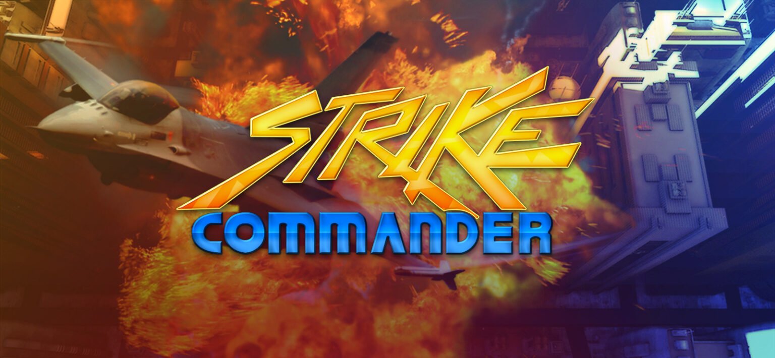 Strike Commander im GOG-Angebot