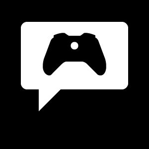 Historisches Xbox-Insider-Symbol mit Controller und Sprechblase - Bild: Microsoft / Xbox Wire