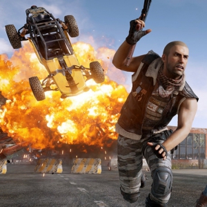 PlayerUnknown’s Battlegrounds auf Xbox One