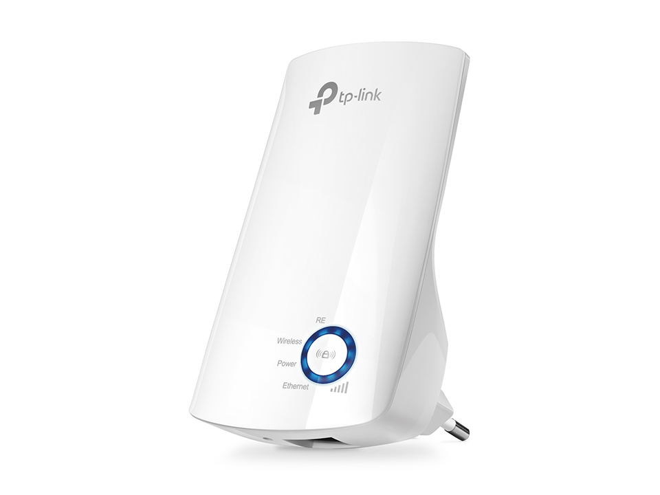 TP-Link TL-WA850RE WLAN-Repeater - Bild: TP-Link