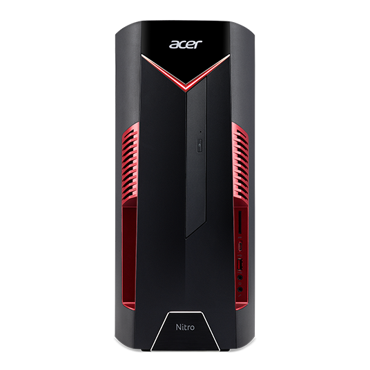 Acer Nitro 50 Gaming-Desktop - Bild: Acer Store