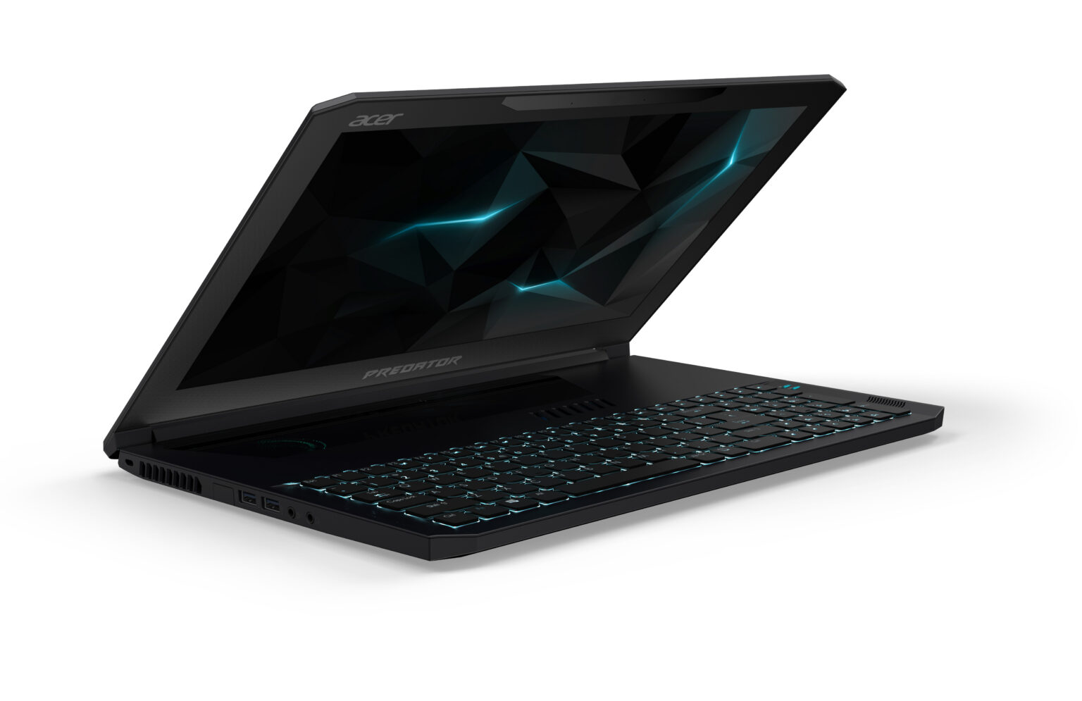 Acer Predator Triton 700 Gaming-Notebook