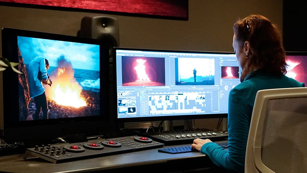 Adobe Premiere Pro und After Effects für Video-Workflows - Bild: Adobe