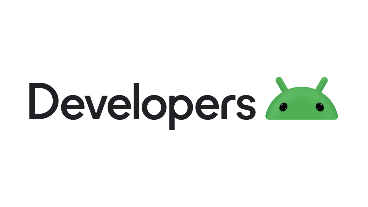 Android Developers Blog, offizielles Entwicklerlogo - Bild: Google