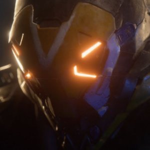 Anthem mit Javelin-Exosuit aus der offiziellen Xbox-Wire-Vorstellung