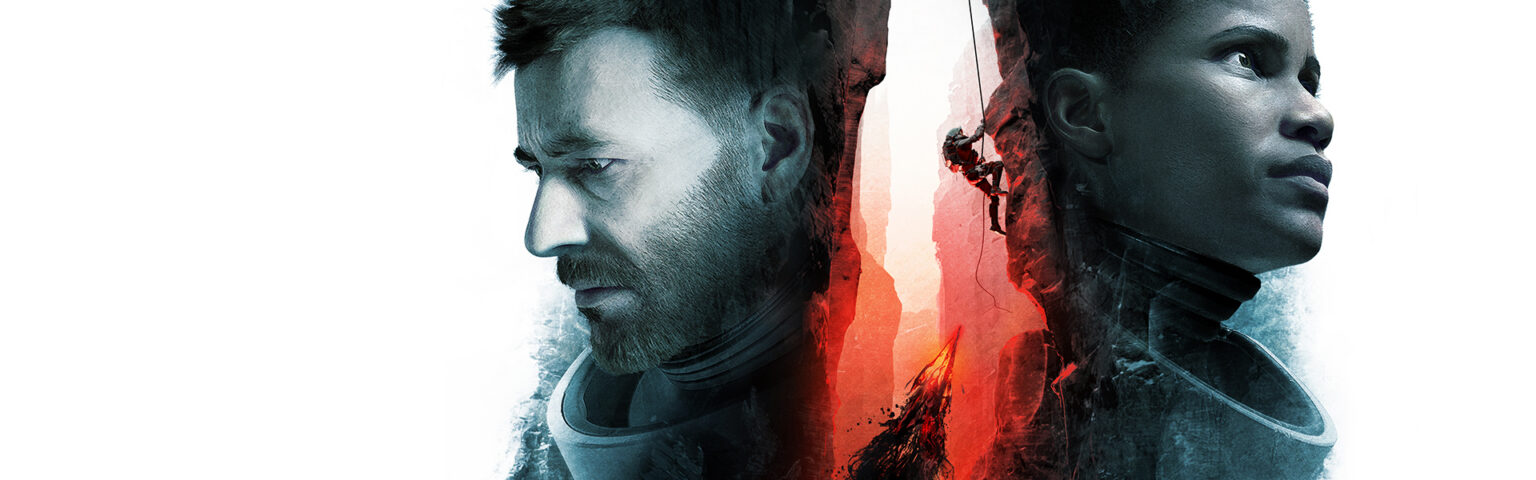 Aphelion, ein 2026 veröffentlichtes Spiel von Don’t Nod - Bild: Don’t Nod
