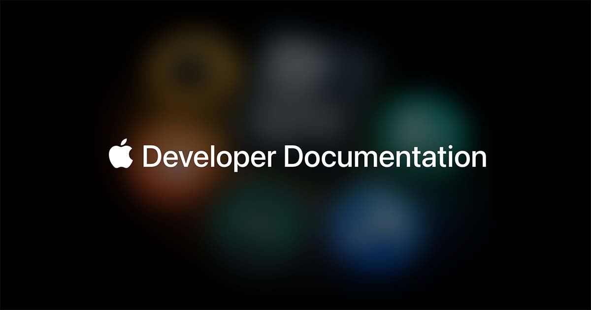 Apple Developer Plattform für macOS- und Metal-Entwicklung