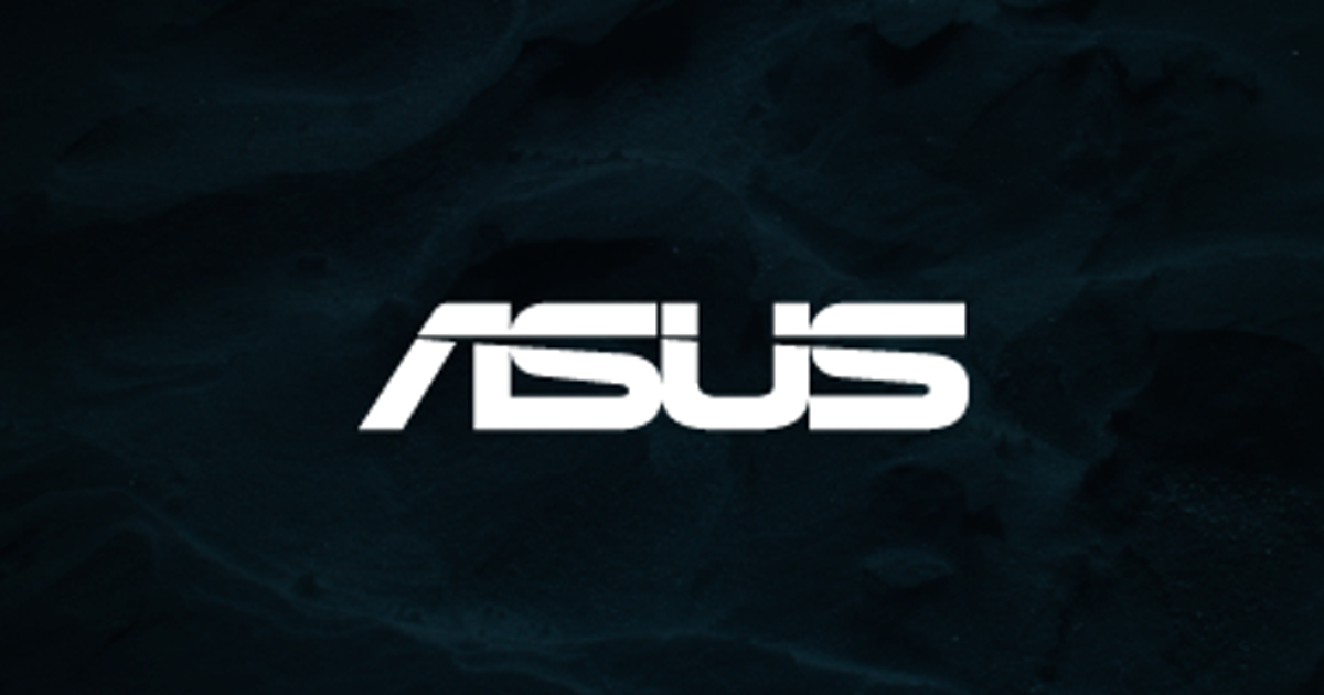 ASUS-Logo als Symbolbild zur bedingten US-Genehmigung für Router - Bild: ASUS