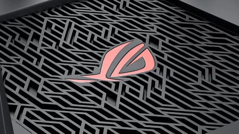 ASUS ROG Rapture GT-AX11000 Gaming-Router - Bild: ROG ASUS
