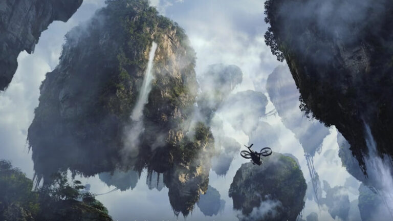 Avatar-Projekt von Massive Entertainment