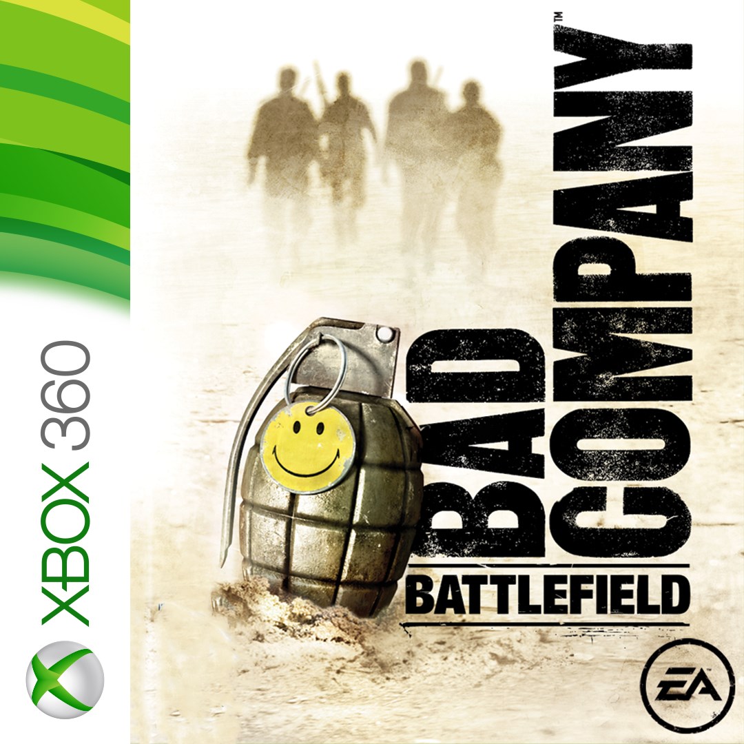 Battlefield: Bad Company im Xbox Store - Bild: Xbox Store