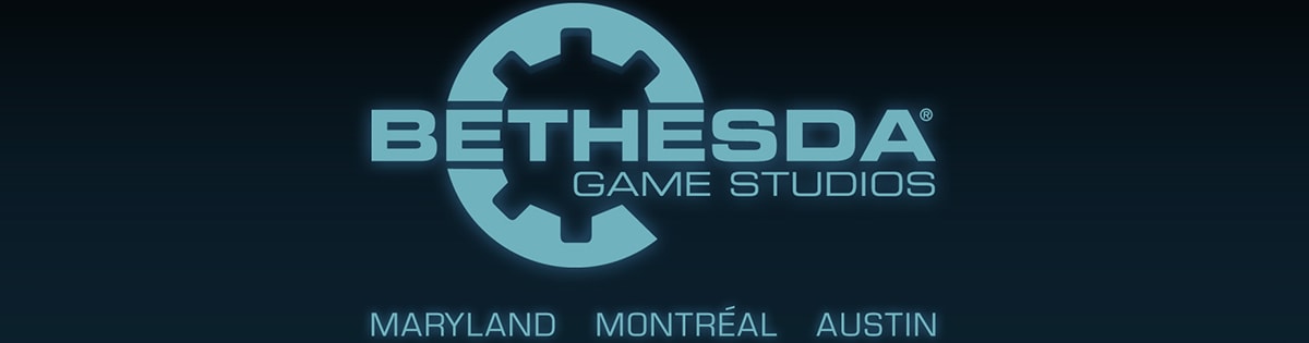 Bethesda Game Studios Austin im Jahr 2018 - Bild: Bethesda