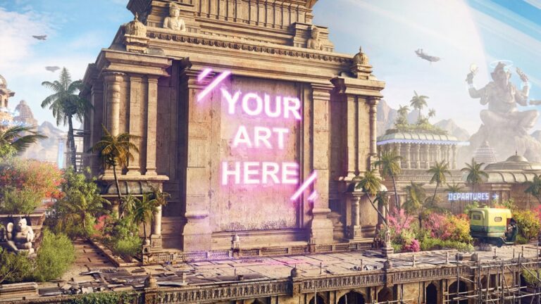Beyond Good & Evil 2 und die HITRECORD-Partnerschaft auf der E3 2018