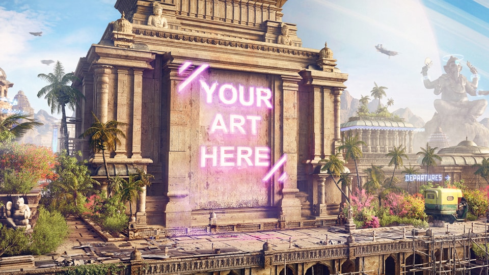 Beyond Good & Evil 2 und die HITRECORD-Partnerschaft auf der E3 2018