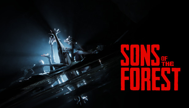Sons of the Forest auf Steam