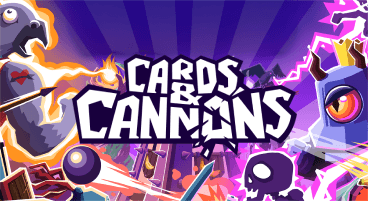 Cards & Cannons von Flamehead Games