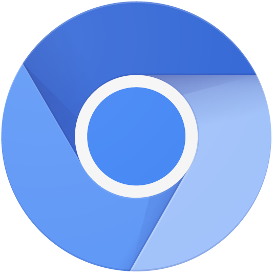 Chromium-Logo für die WebAssembly-Ankündigung - Bild: Chromium Blog
