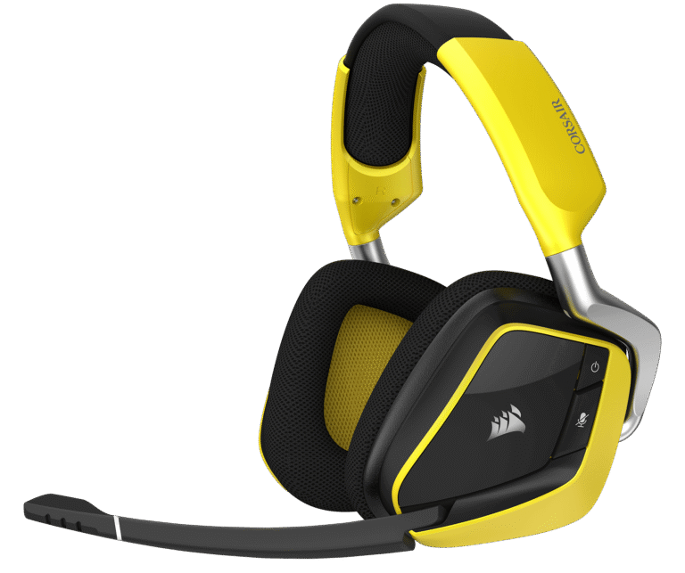 Corsair VOID PRO Gaming-Headsets